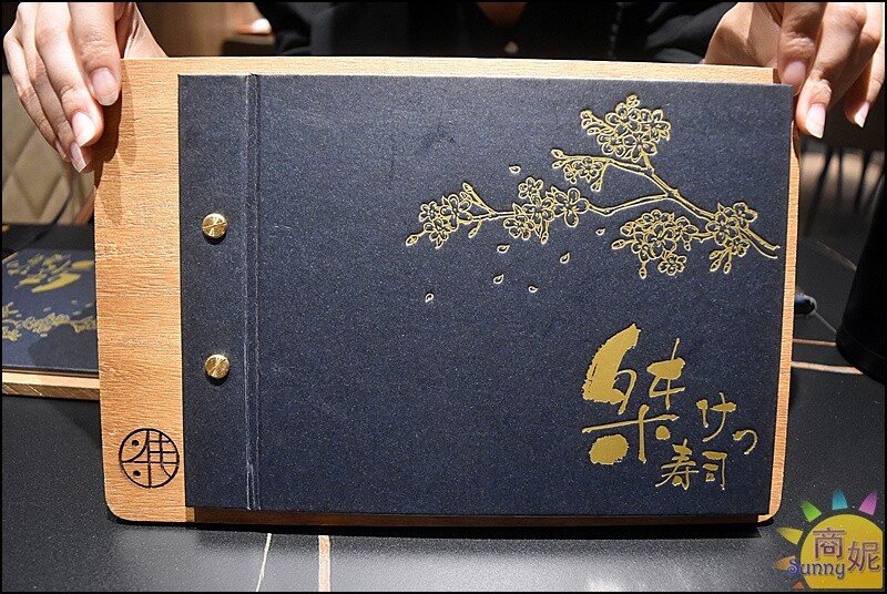 桀壽司。食尚玩家報導台中必吃日本料理!大推無菜單套餐9道菜美味大滿足-商妮吃喝遊樂