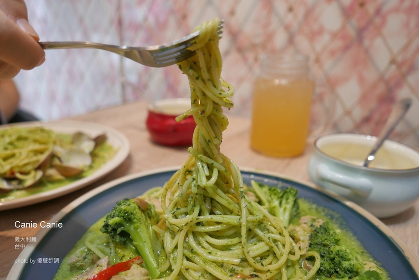 【台中西區】Canie Canie平價義大利麵,網美風格的義式餐廳_YoYoTempo優遊步調_image027.jpg