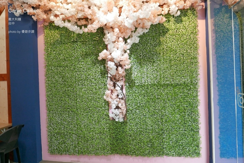 【台中西區】Canie Canie平價義大利麵,網美風格的義式餐廳_YoYoTempo優遊步調_image009.jpg