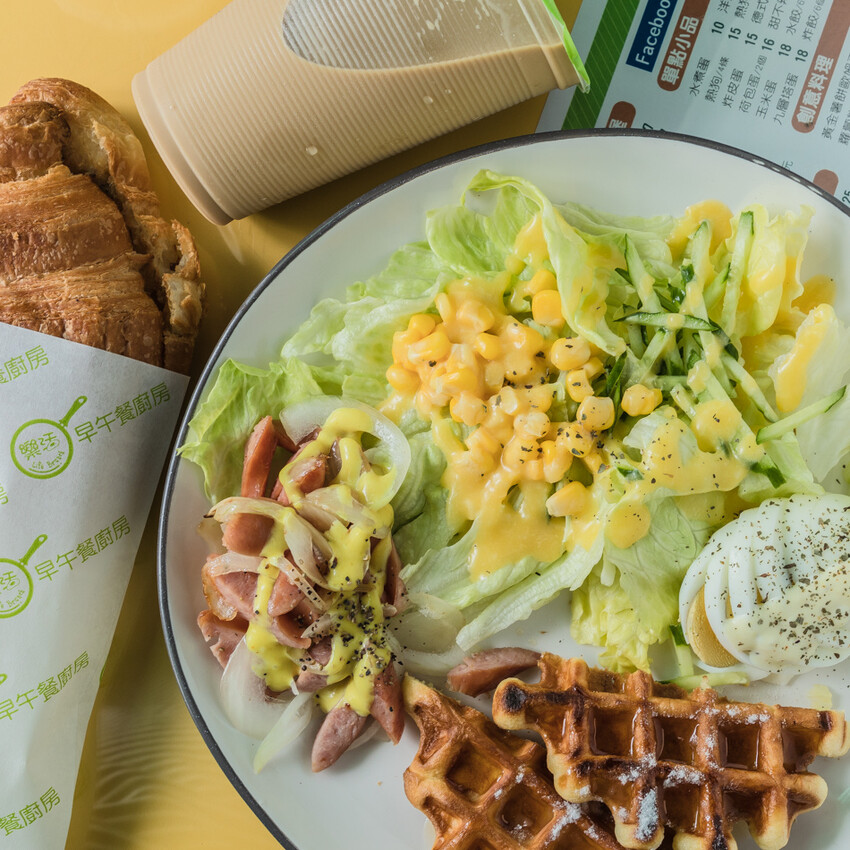 2023年楠梓美食懶人包