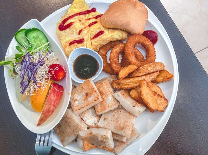 2023年楠梓美食懶人包