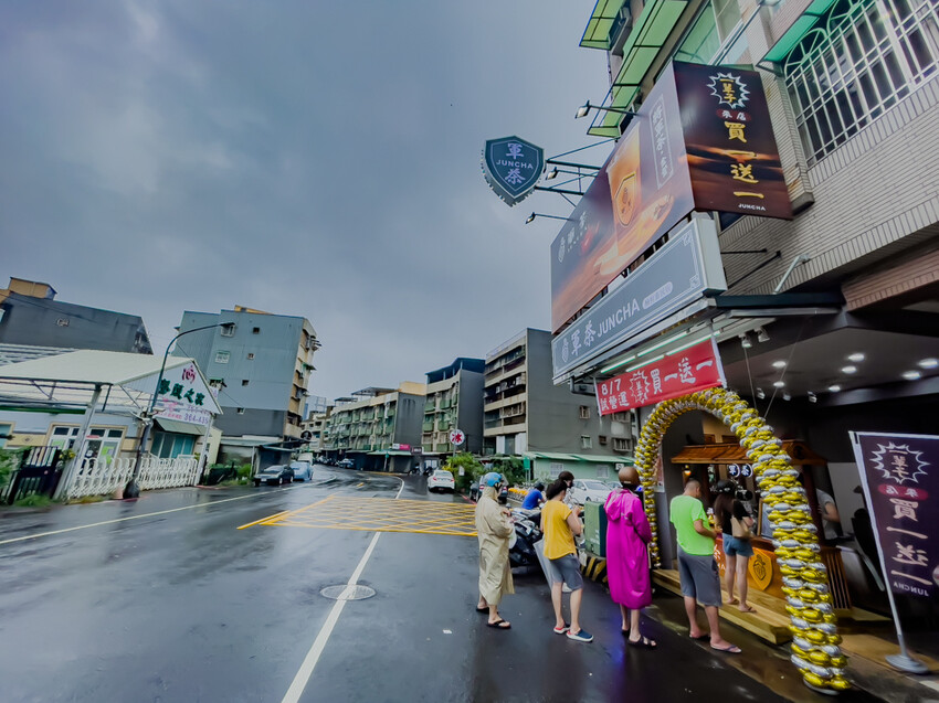 2023年楠梓美食懶人包