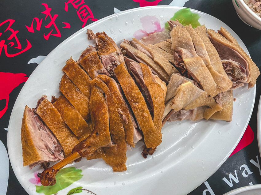 2023年楠梓美食懶人包