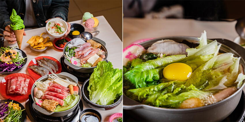 2023年楠梓美食懶人包