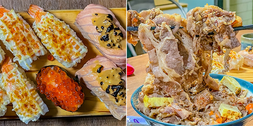 2023年楠梓美食懶人包