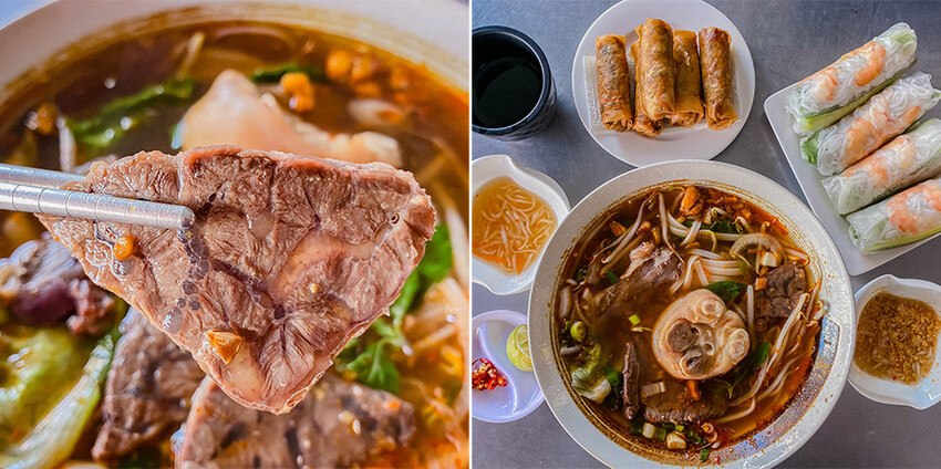 2023年楠梓美食懶人包