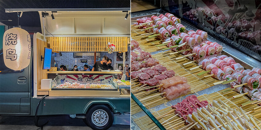 2023年楠梓美食懶人包