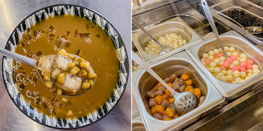 2023年楠梓美食懶人包