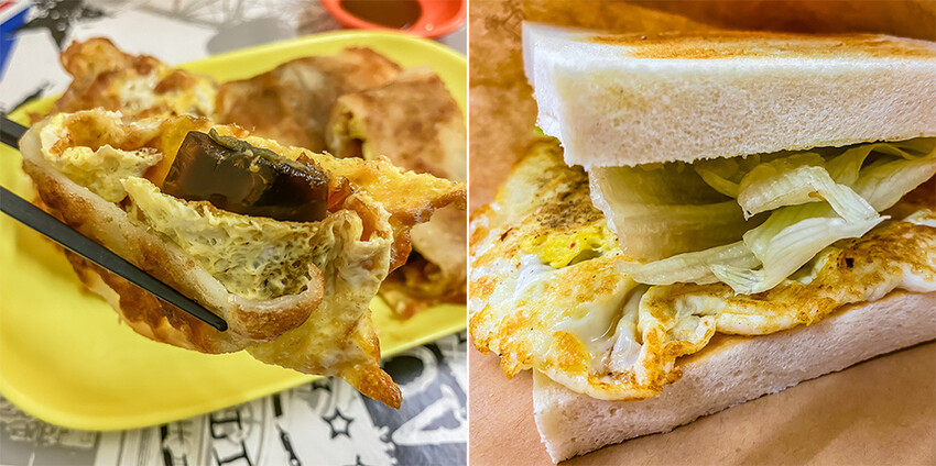 2023年楠梓美食懶人包