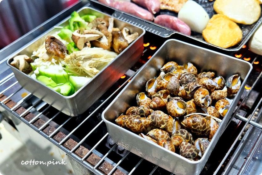 2018最新澎湖旅遊規劃|IG打卡景點、在地美食小吃、出海吃到飽推薦