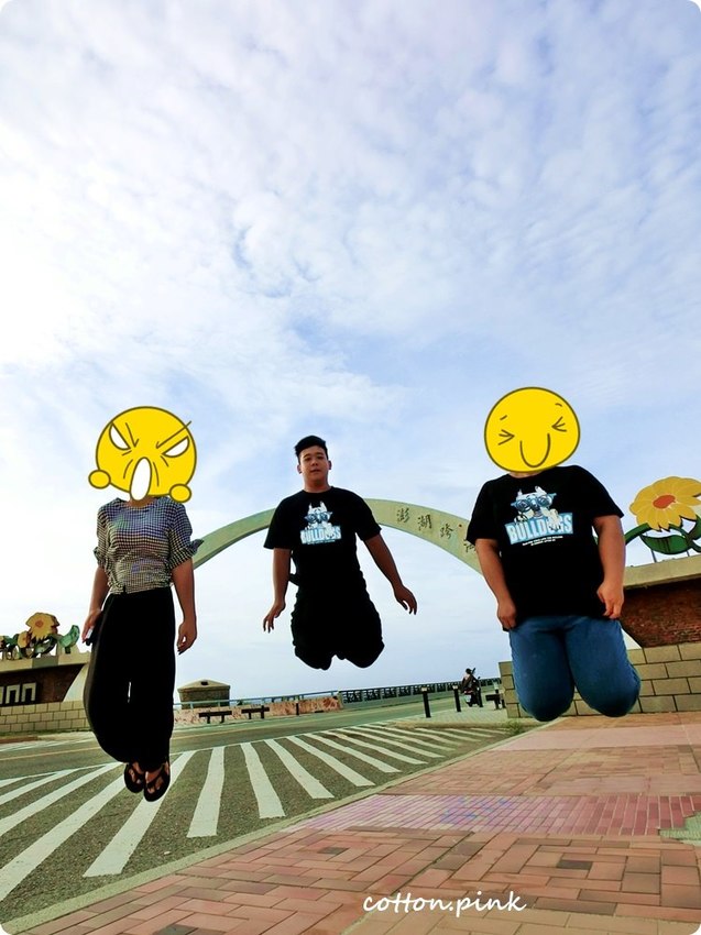 2018最新澎湖旅遊規劃|IG打卡景點、在地美食小吃、出海吃到飽推薦