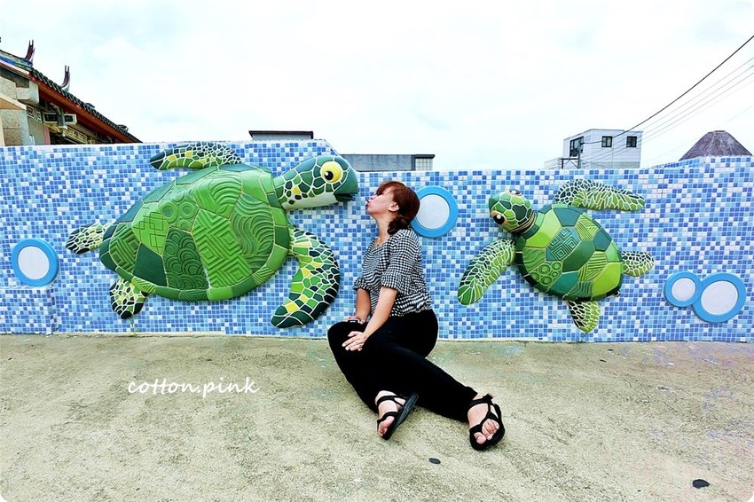 2018最新澎湖旅遊規劃|IG打卡景點、在地美食小吃、出海吃到飽推薦