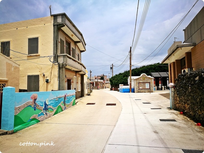 2018最新澎湖旅遊規劃|IG打卡景點、在地美食小吃、出海吃到飽推薦