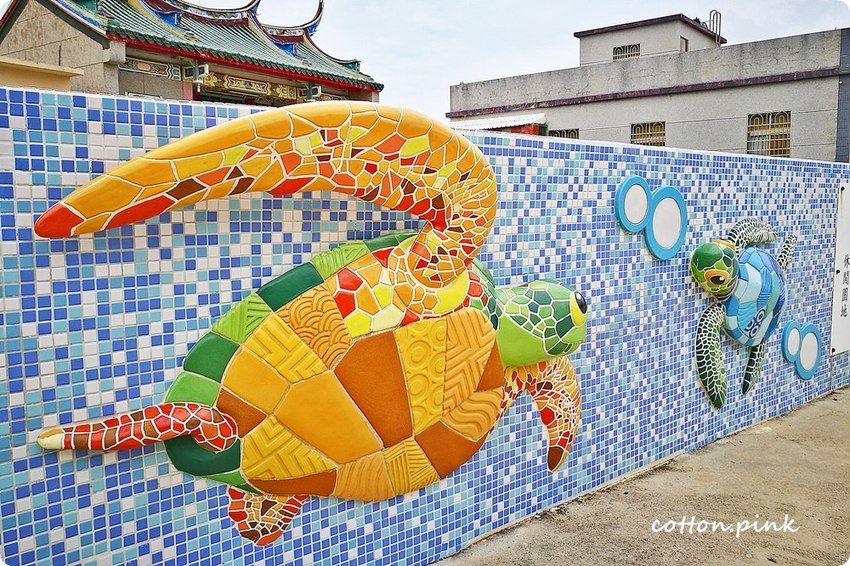 2018最新澎湖旅遊規劃|IG打卡景點、在地美食小吃、出海吃到飽推薦