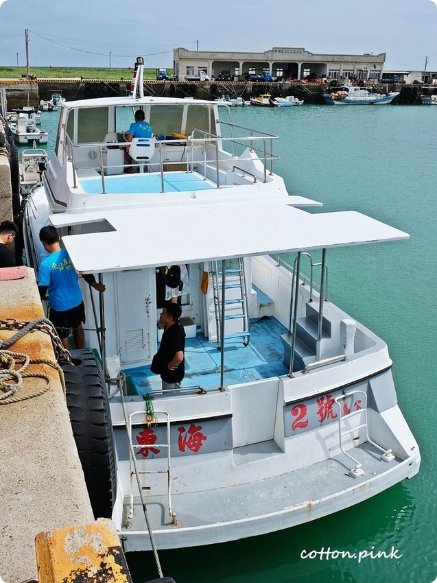 2018最新澎湖旅遊規劃|IG打卡景點、在地美食小吃、出海吃到飽推薦