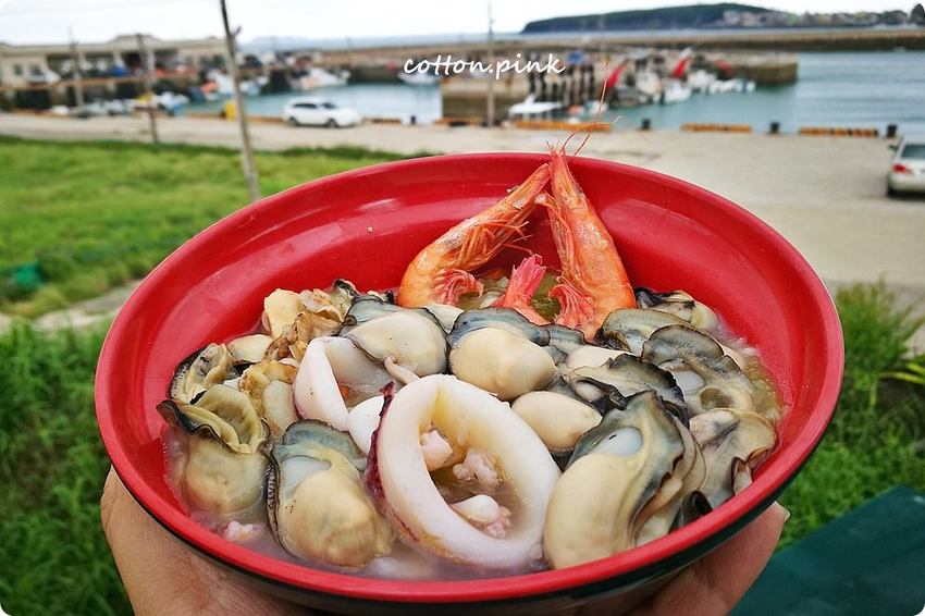 2018最新澎湖旅遊規劃|IG打卡景點、在地美食小吃、出海吃到飽推薦