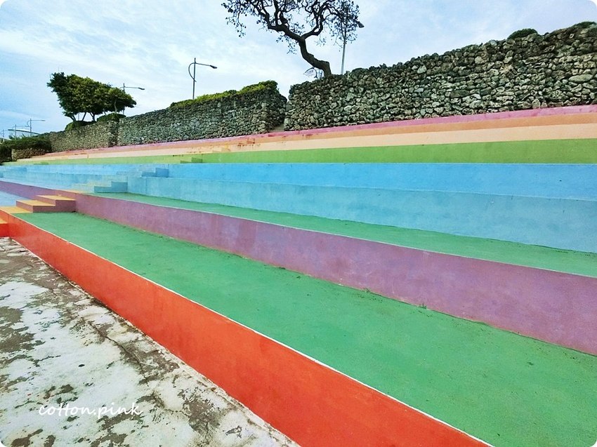 2018最新澎湖旅遊規劃|IG打卡景點、在地美食小吃、出海吃到飽推薦