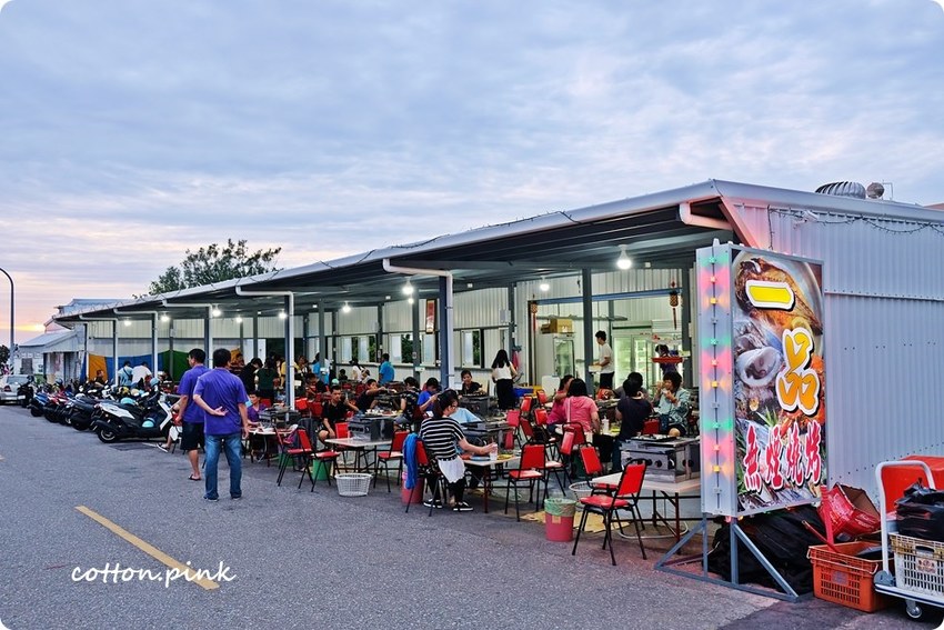 2018最新澎湖旅遊規劃|IG打卡景點、在地美食小吃、出海吃到飽推薦