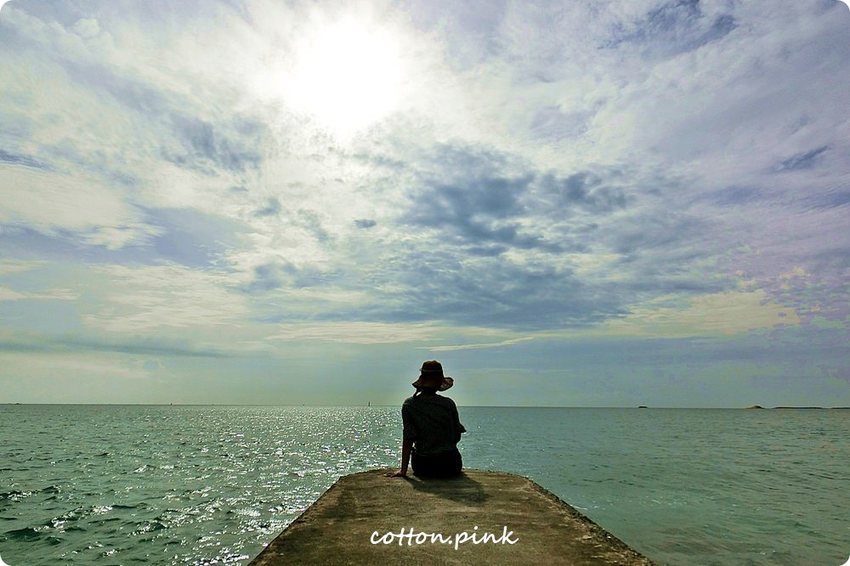 2018最新澎湖旅遊規劃|IG打卡景點、在地美食小吃、出海吃到飽推薦