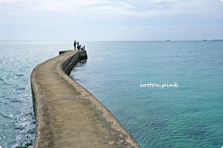 2018最新澎湖旅遊規劃|IG打卡景點、在地美食小吃、出海吃到飽推薦