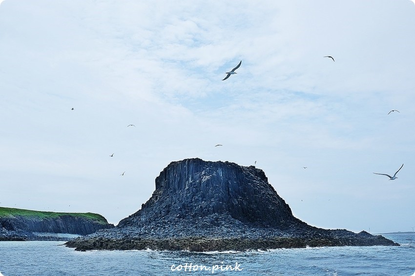 2018最新澎湖旅遊規劃|IG打卡景點、在地美食小吃、出海吃到飽推薦