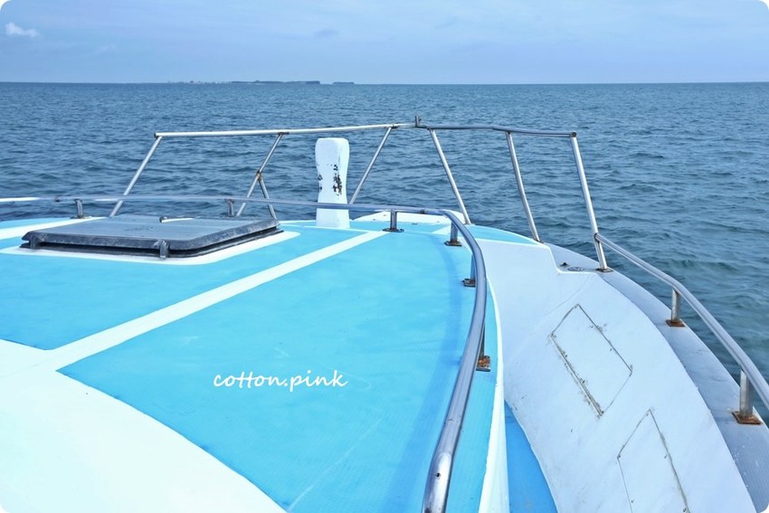 2018最新澎湖旅遊規劃|IG打卡景點、在地美食小吃、出海吃到飽推薦