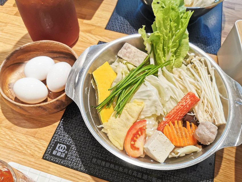 故意good eat海鮮鍋物 (42)