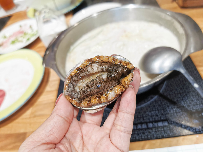 故意good eat海鮮鍋物 (118)