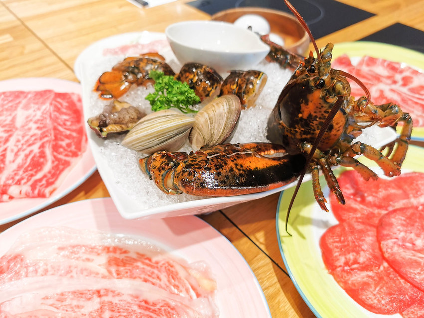 故意good eat海鮮鍋物 (84)