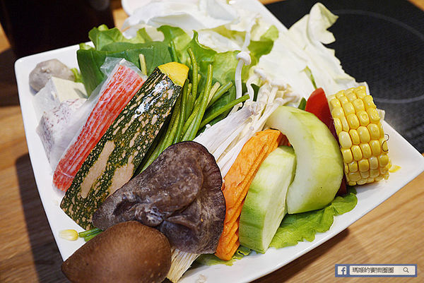 台北東區火鍋推薦【故意goodeat海鮮鍋物】現撈活體海鮮吃得過癮/東區平價火鍋