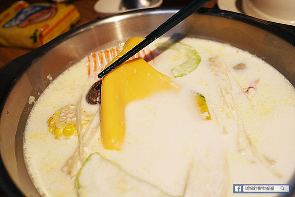 台北東區火鍋推薦【故意goodeat海鮮鍋物】現撈活體海鮮吃得過癮/東區平價火鍋