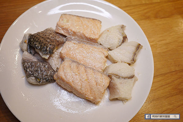 台北東區火鍋推薦【故意goodeat海鮮鍋物】現撈活體海鮮吃得過癮/東區平價火鍋