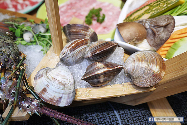 台北東區火鍋推薦【故意goodeat海鮮鍋物】現撈活體海鮮吃得過癮/東區平價火鍋