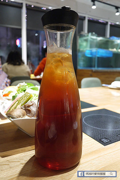 台北東區火鍋推薦【故意goodeat海鮮鍋物】現撈活體海鮮吃得過癮/東區平價火鍋