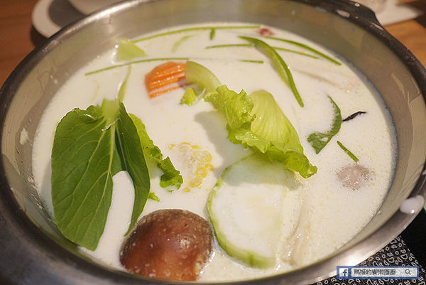 台北東區火鍋推薦【故意goodeat海鮮鍋物】現撈活體海鮮吃得過癮/東區平價火鍋