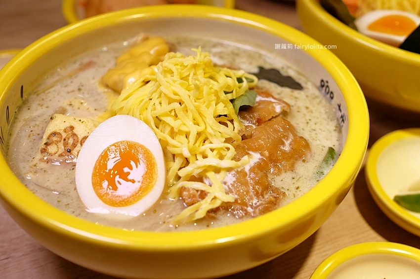 樂越PhoFun 越式河粉專門。王品最品牌強勢登場,169元爽嗑超澎湃,湯鮮味美份量CP值高到炸! @蹦啾♥謝蘿莉 La vie heureuse