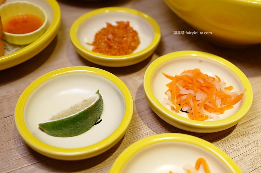 樂越PhoFun 越式河粉專門。王品最品牌強勢登場,169元爽嗑超澎湃,湯鮮味美份量CP值高到炸! @蹦啾♥謝蘿莉 La vie heureuse