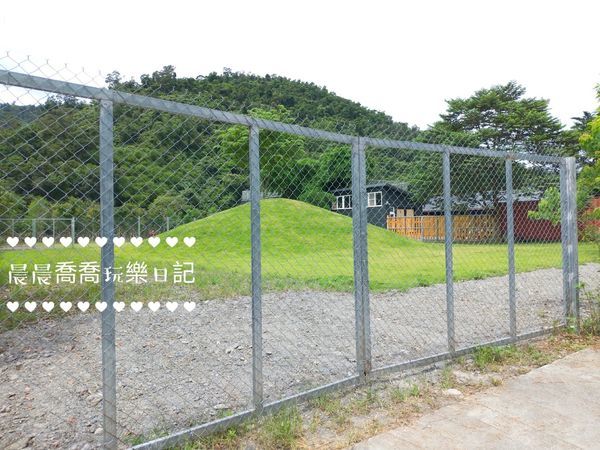 宜蘭景點斑比山丘