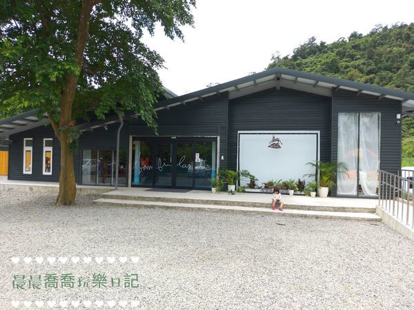 宜蘭景點斑比山丘