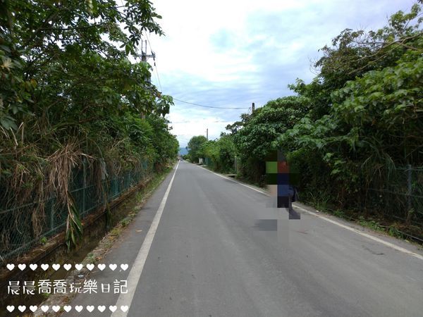 宜蘭景點斑比山丘