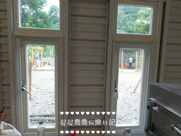 宜蘭景點斑比山丘