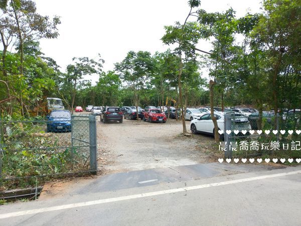 宜蘭景點斑比山丘