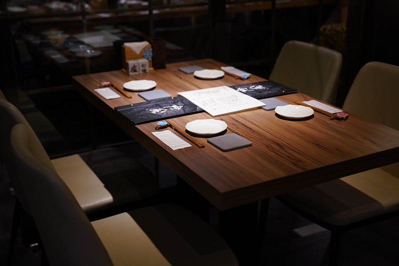 吟風炭火料理 (2)