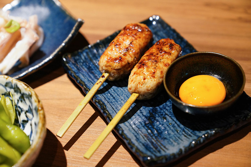 吟風炭火料理 (20)