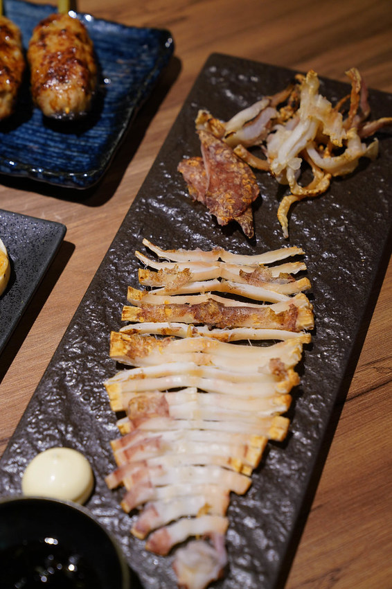 吟風炭火料理 (25)