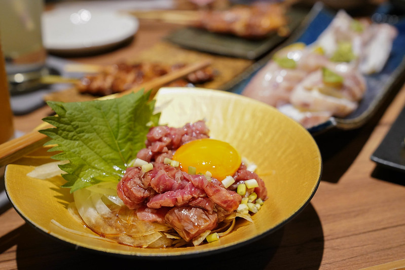 吟風炭火料理 (28)