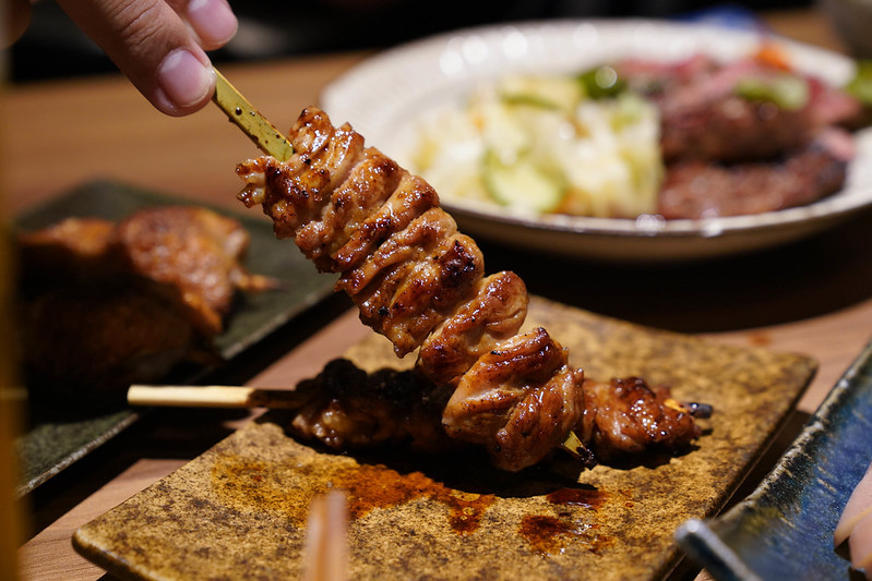 吟風炭火料理 (37)