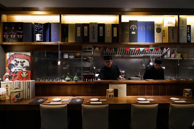 吟風炭火料理 (3)