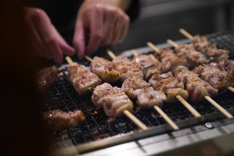 吟風炭火料理 (27)