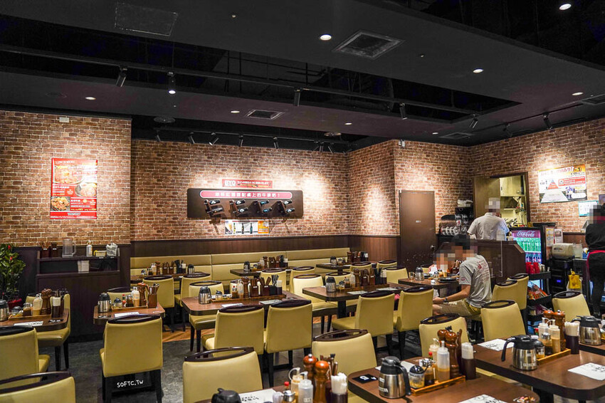 南港Citylink牛排「ikinari steak」 進駐台灣第一家!秤重牛排Citylink美食推薦 - 軟西,遊記